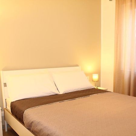 Cosmo Apartment Palermo Exterior foto